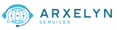 Arxelyn Services Logo